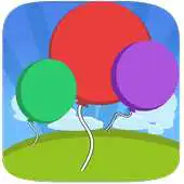 Free play online TapBalloon APK