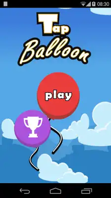 Play TapBalloon