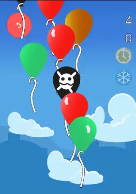 Play TapBalloon