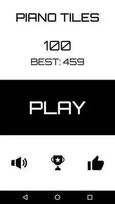 Play Tap Black