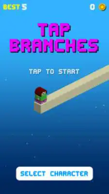 Play Tap Branches