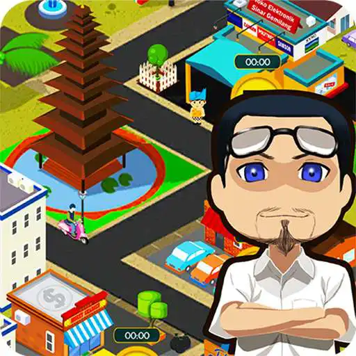 Free play online Tap City Tycoon APK