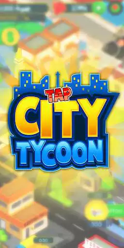 Play Tap City Tycoon