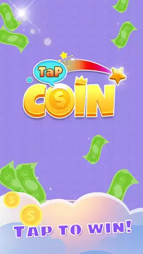 Play Tap Coin  and enjoy Tap Coin with UptoPlay