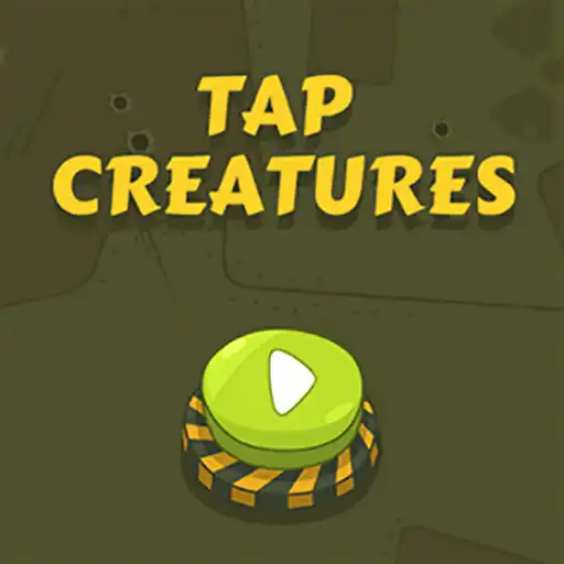 Play Tap Creatures APK