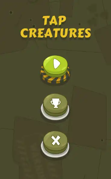 Play Tap Creatures  and enjoy Tap Creatures with UptoPlay