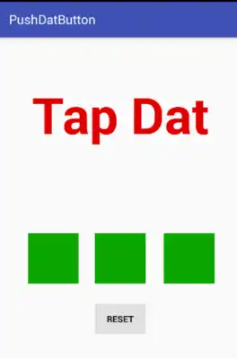 Play Tap Dat