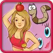 Free play online Tapeworm Diet APK