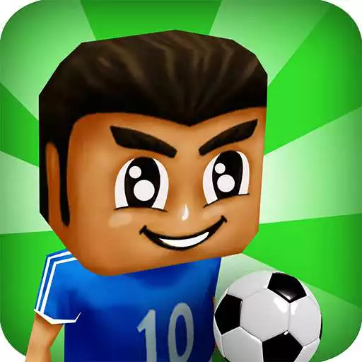 Free play online Tap Foot Ball APK