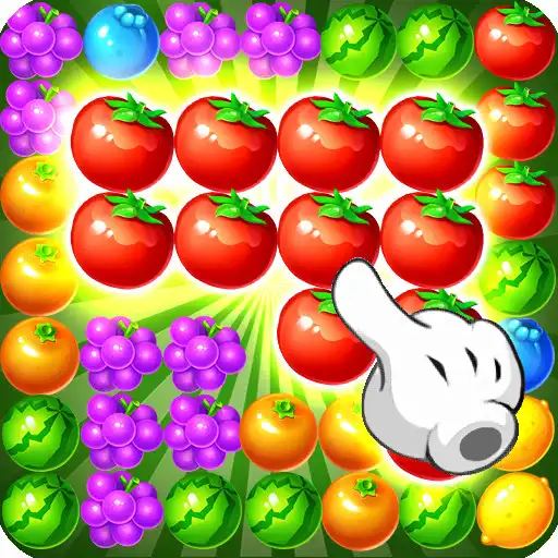 Run free android online Tap Juicy Fruit Jam APK