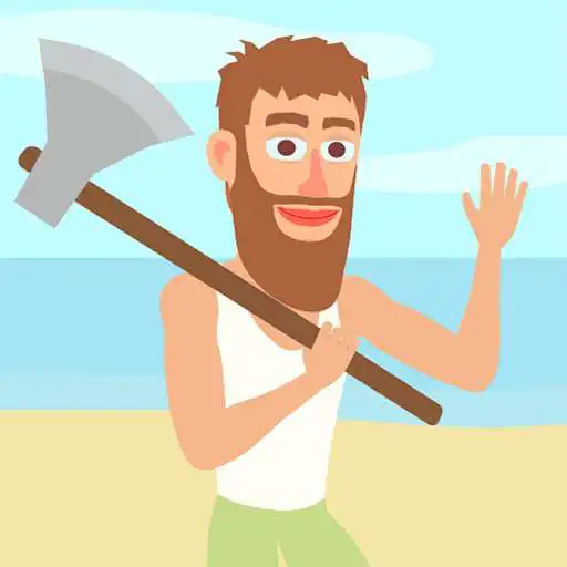 Play Tap Miner-Lumberjack: Mining Clicker APK