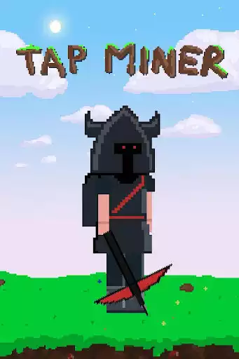 Play Tap Miner