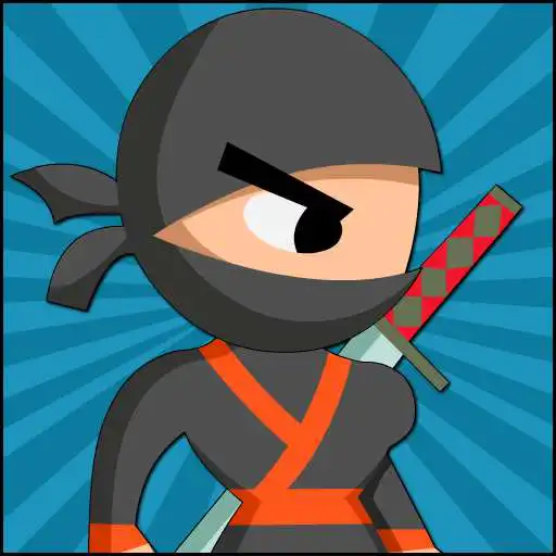 Play Tap Ninja Clash APK