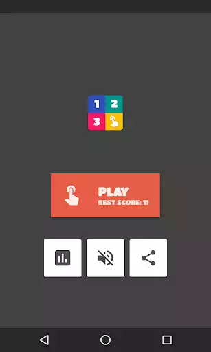 Play Tap Numbers  and enjoy Tap Numbers with UptoPlay