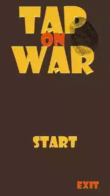 Play Tap on war