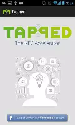 Play Tapped: The NFC Accelerator