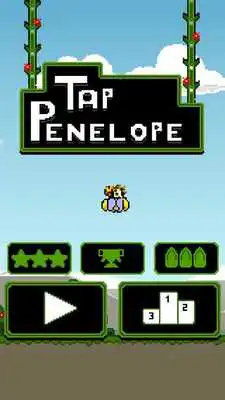 Play Tap Penelope