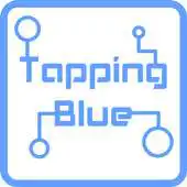 Free play online Tapping Blue APK