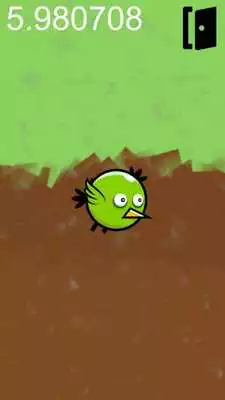 Play Tappy Bird - No Gravity