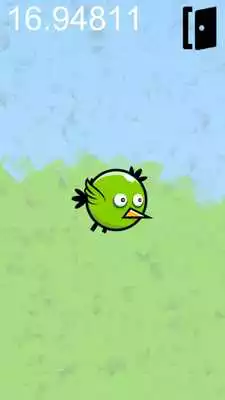 Play Tappy Bird - No Gravity