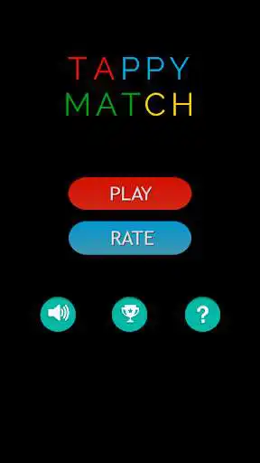 Play Tappy Match  and enjoy Tappy Match with UptoPlay