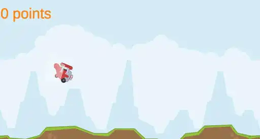 Play Tappy Plane