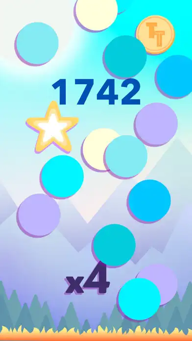 Play Tappy Tappy  and enjoy Tappy Tappy with UptoPlay