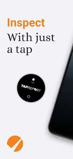 Play Tap Report Scanner