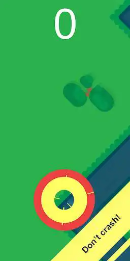 Play Tap Rider - Lite as an online game Tap Rider - Lite with UptoPlay