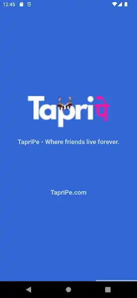 Play TapriPe  and enjoy TapriPe with UptoPlay