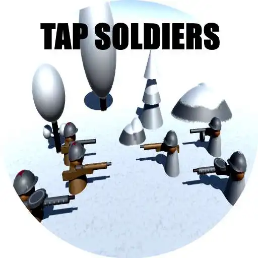 Play Tap Soldiers: Days of Winter APK