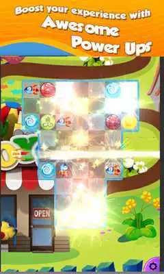 Play Tap Sonic Bubble Blast