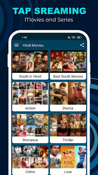 Play Tap Streaming Movies  Series  and enjoy Tap Streaming Movies  Series with UptoPlay