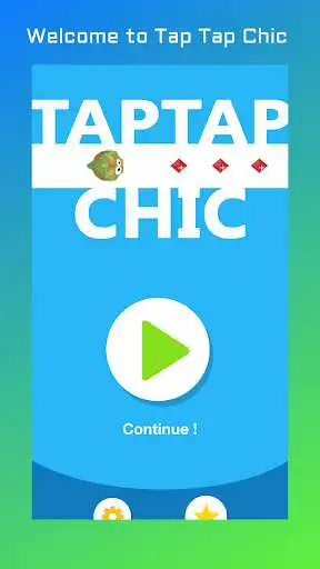 Play Tap Tap Chic  and enjoy Tap Tap Chic with UptoPlay