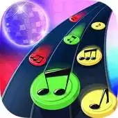 Free play online Tap-Tap Dance APK