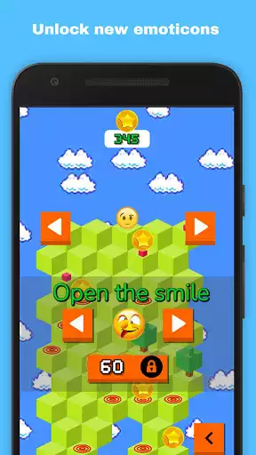 Play Tap Tap DOWN as an online game Tap Tap DOWN with UptoPlay