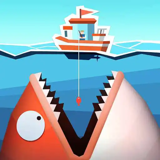 Play TapTapFishing APK