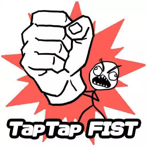 Free play online Tap Tap Fist APK