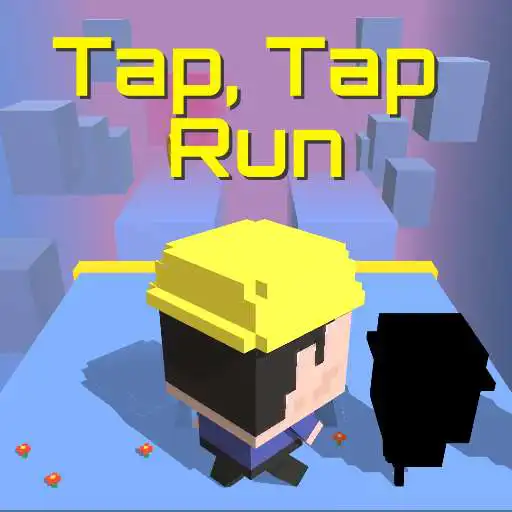 Play Tap Tap - Infinite Runner Game APK