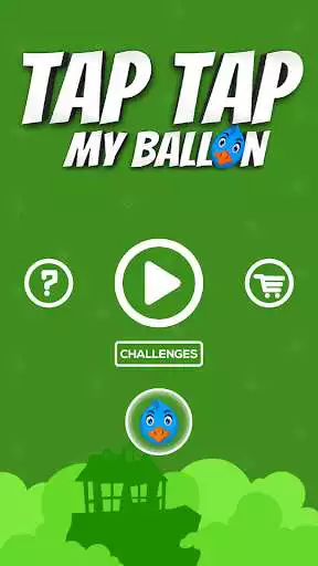 Play Tap Tap My Balloon  and enjoy Tap Tap My Balloon with UptoPlay