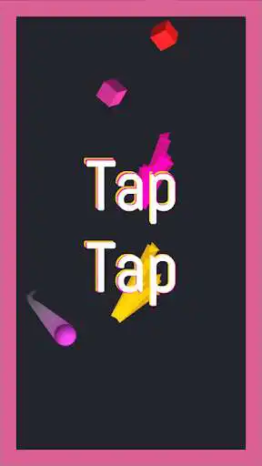 Play Tap Tap Panic as an online game Tap Tap Panic with UptoPlay