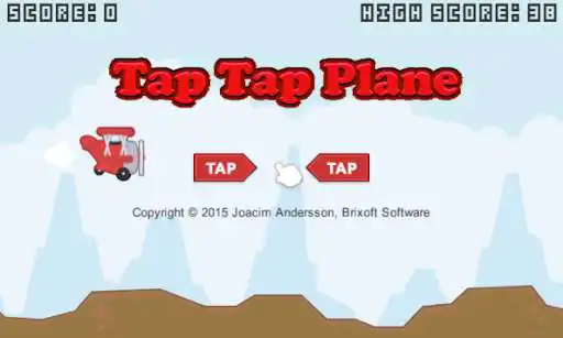 Play Tap Tap Plane  and enjoy Tap Tap Plane with UptoPlay