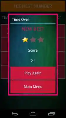 Play Tap the Highest-Free