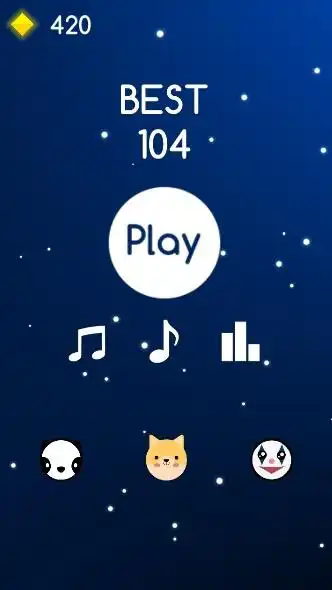 Play Tap The Line  and enjoy Tap The Line with UptoPlay