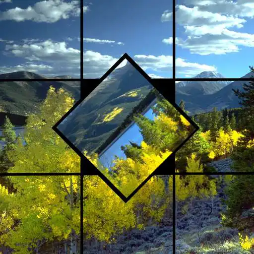 Run free android online Tap & Turn: Nature Free Picture Puzzle Game APK