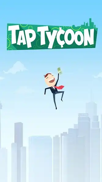 Play Tap Tycoon  and enjoy Tap Tycoon with UptoPlay