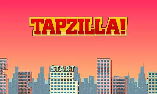 Play Tapzilla Alpha