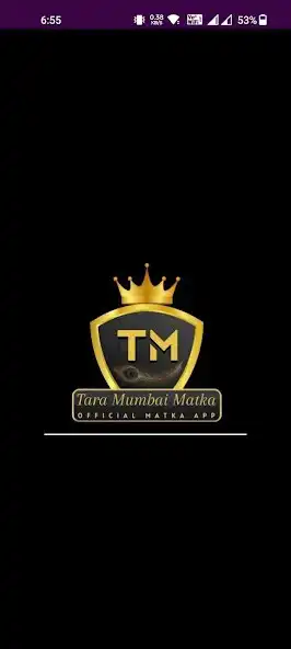 Play Tara Mumbai-Online Matka play as an online game Tara Mumbai-Online Matka play with UptoPlay