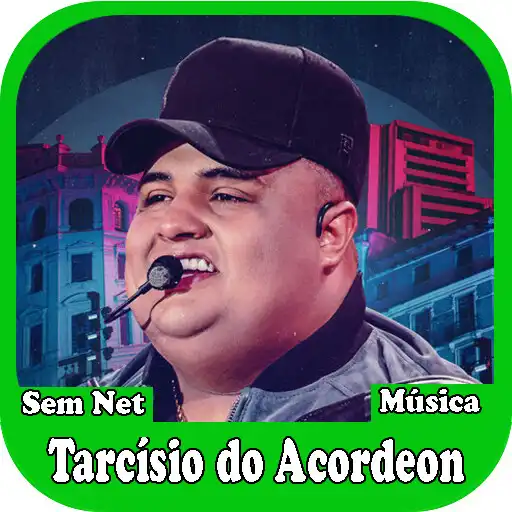 Play Tarcísio do Acordeon Forró APK