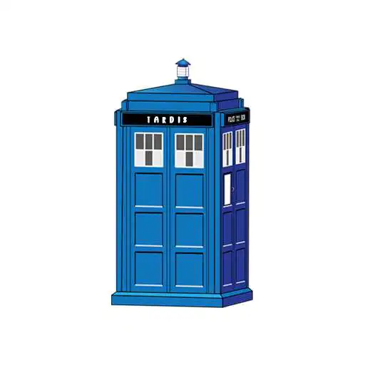 Play Tardis APK